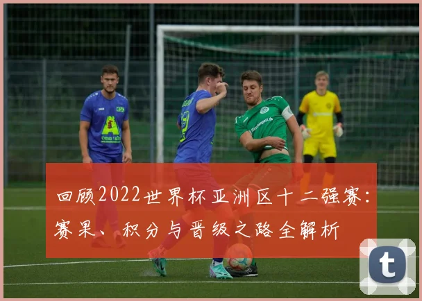 回顾2022世界杯亚洲区十二强赛：赛果、积分与晋级之路全解析